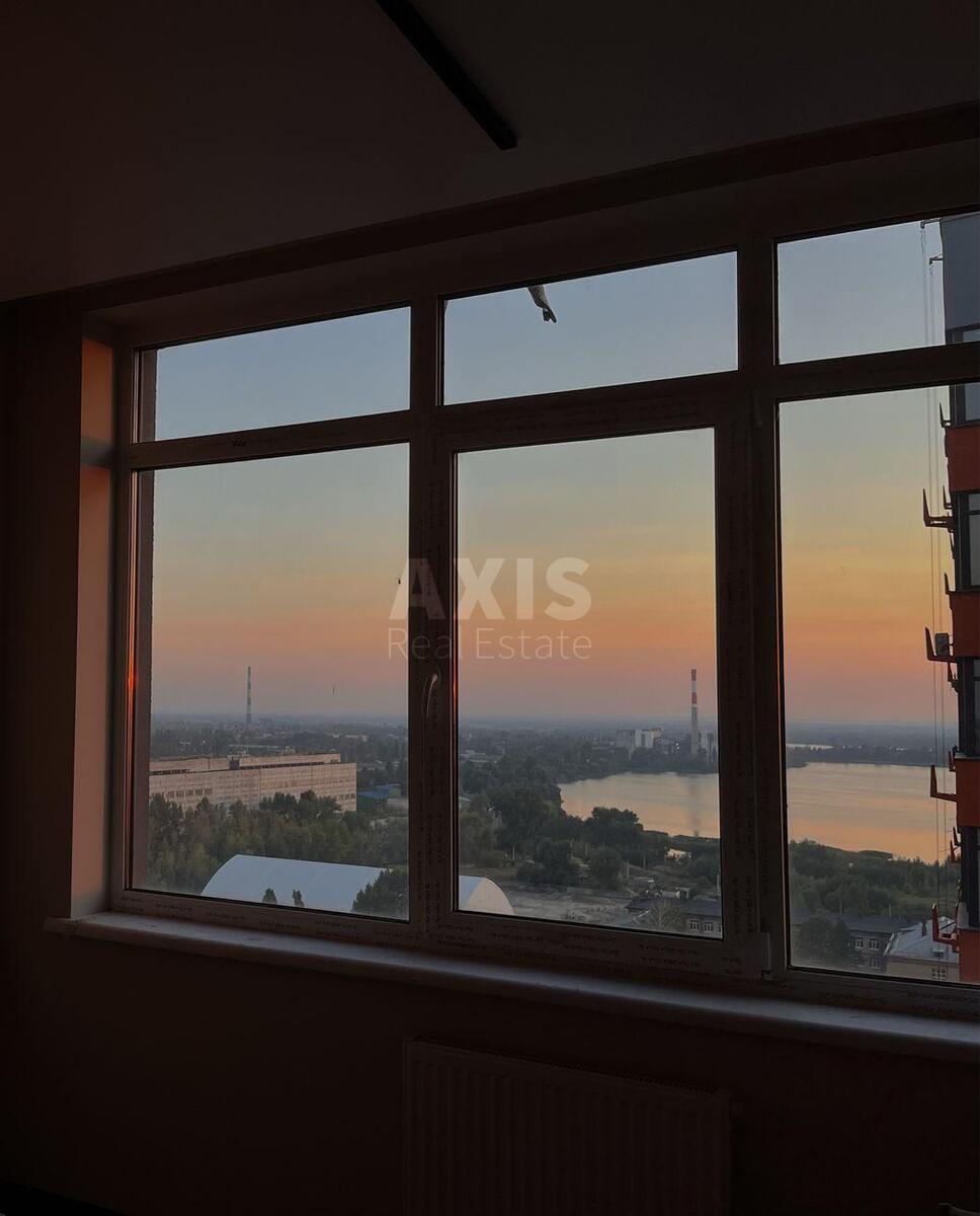 1k apartment vul. Chernigivs'ka 8Б4670711