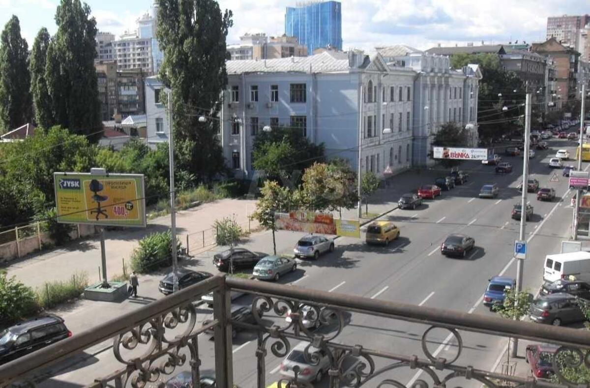 Офис ул. Саксаганского 52, 250м25677710