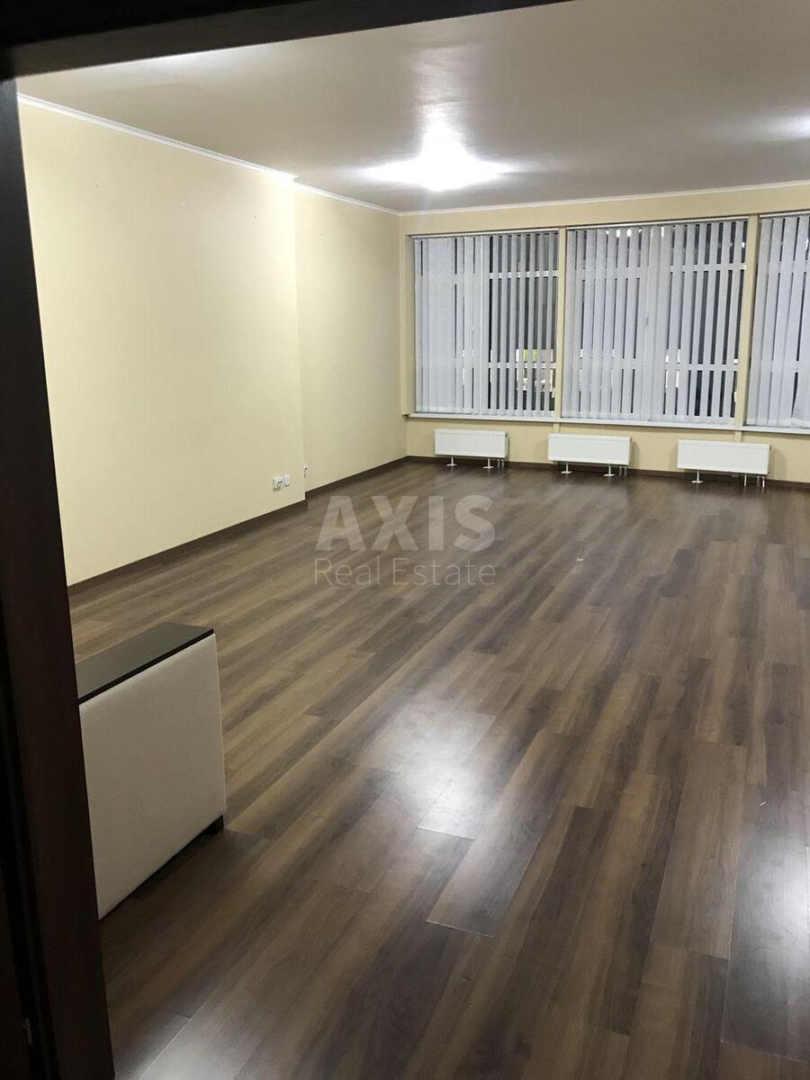 Офис спуск Кловский 7, 90м2612055