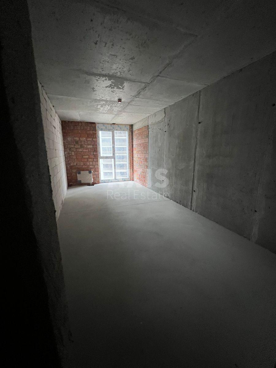 1k apartment shose Zaliznychne 45А0