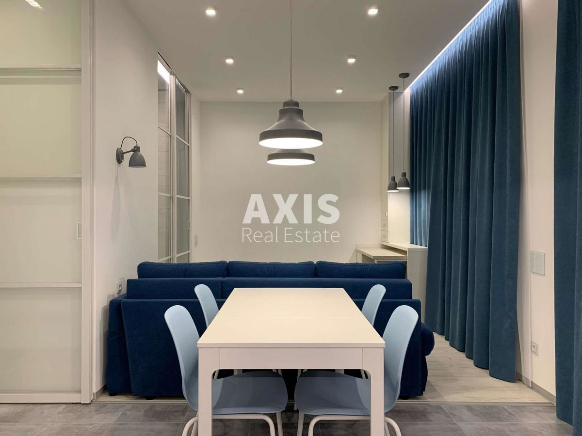 2k apartment vul. Degtjarna 7244630