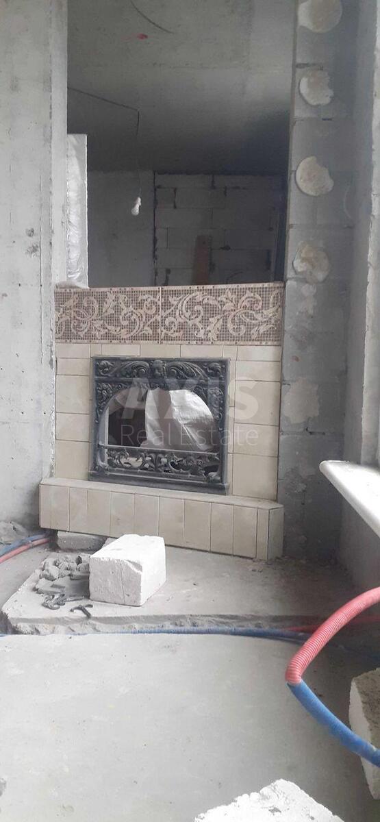 2k apartment bul. Gasheka Jaroslava 202