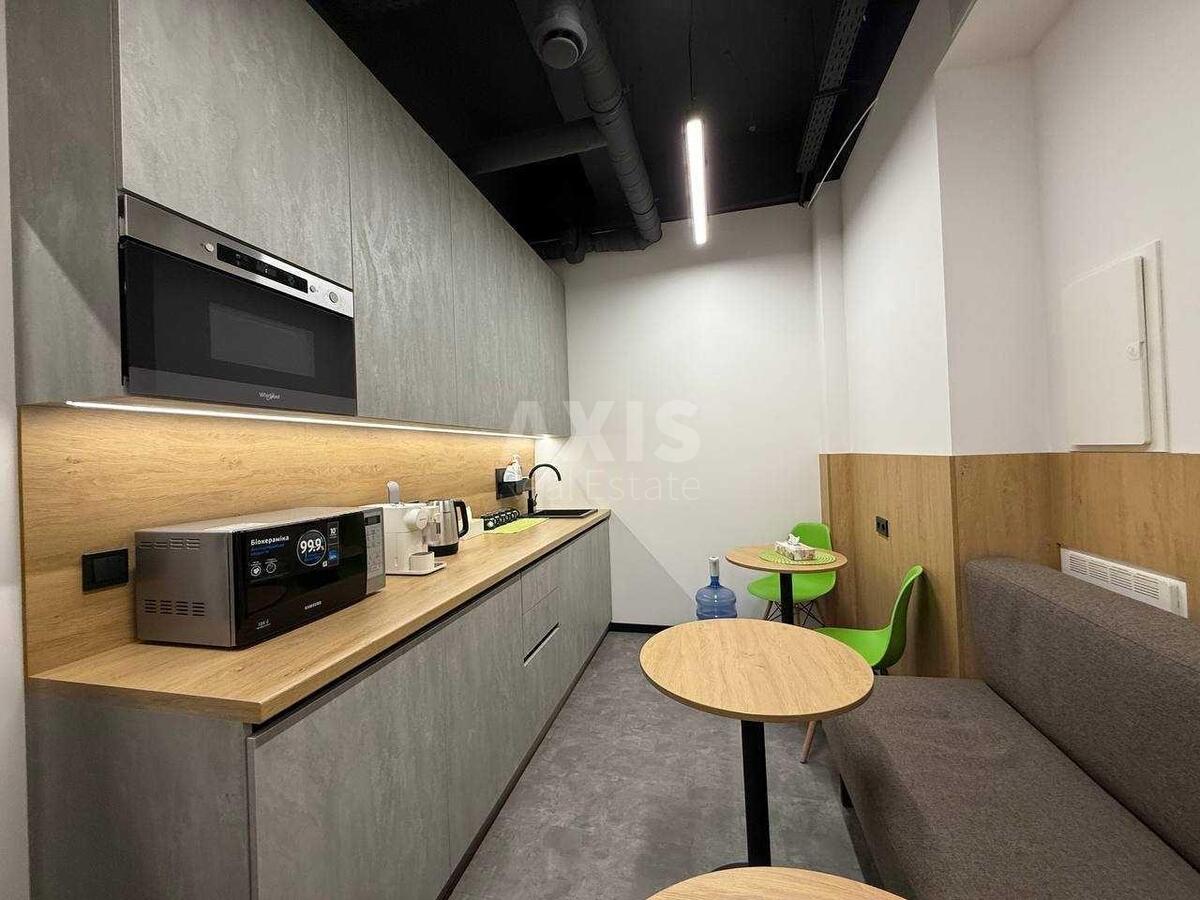 Office vul. Gajdara 58/10, 192m2582251