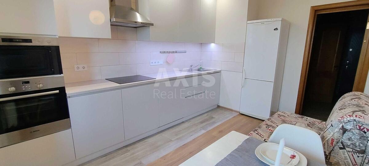 1k apartment pr-t Peremogy 67