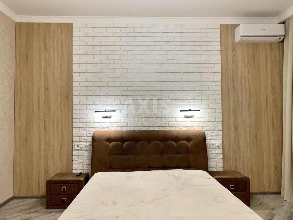 2к квартира ул. Евгения Коновальца 36Е625575