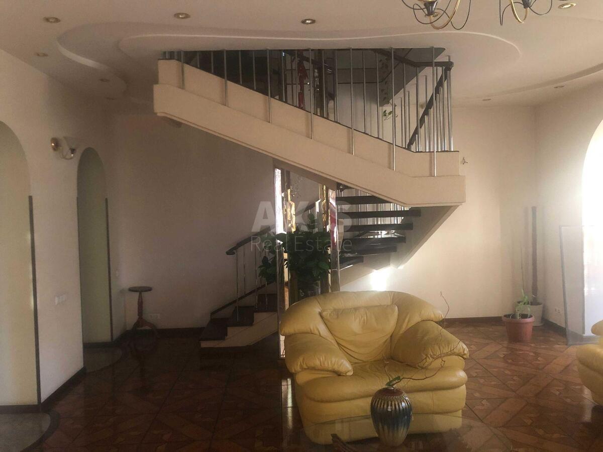 5k apartment vul. Bilorus'ka 5582635