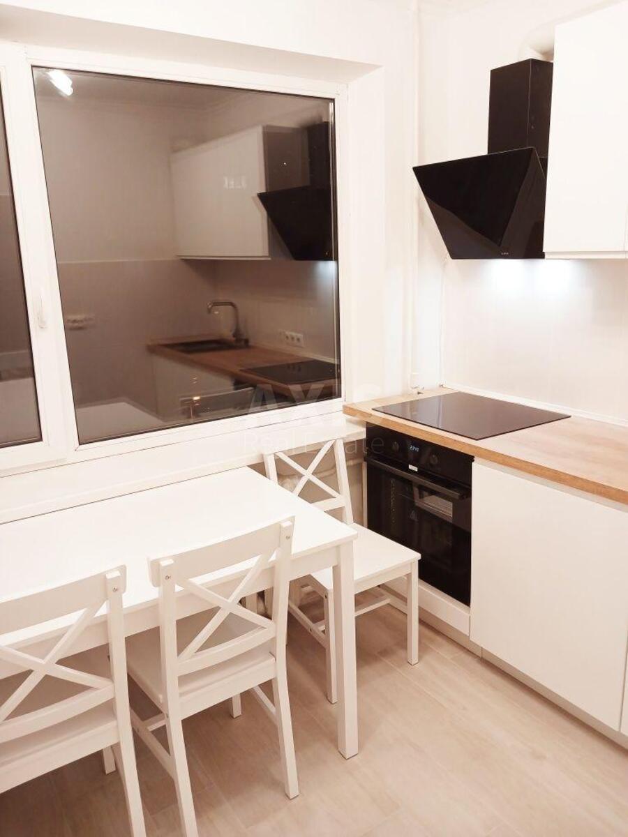3k apartment pr-t Obolons'kyj 37В0