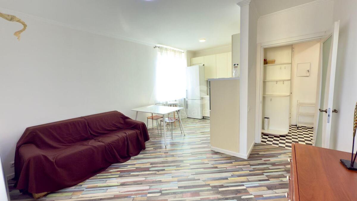 2k apartment vul. Klavdii'vs'ka 40583011