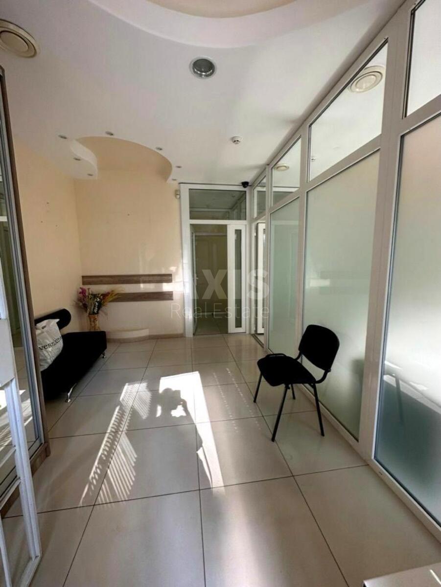 Trade object pr-t Grygorenka Petra 13Б, 70m2626347