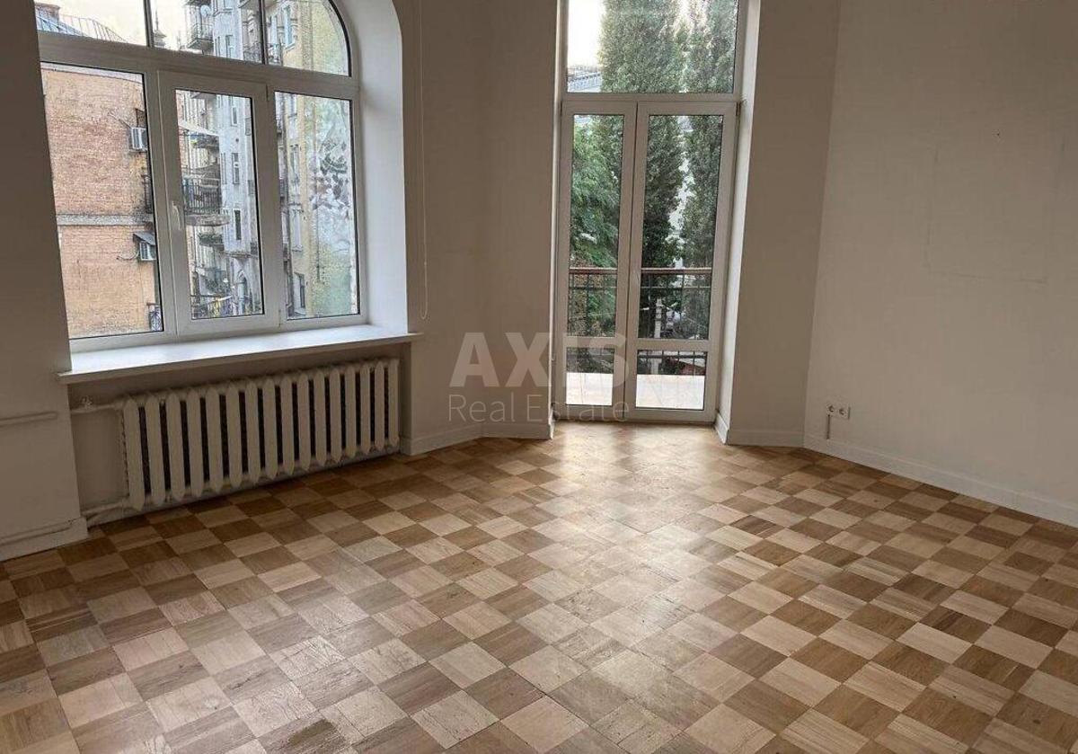 2k apartment vul. Myhajlivs'ka 24