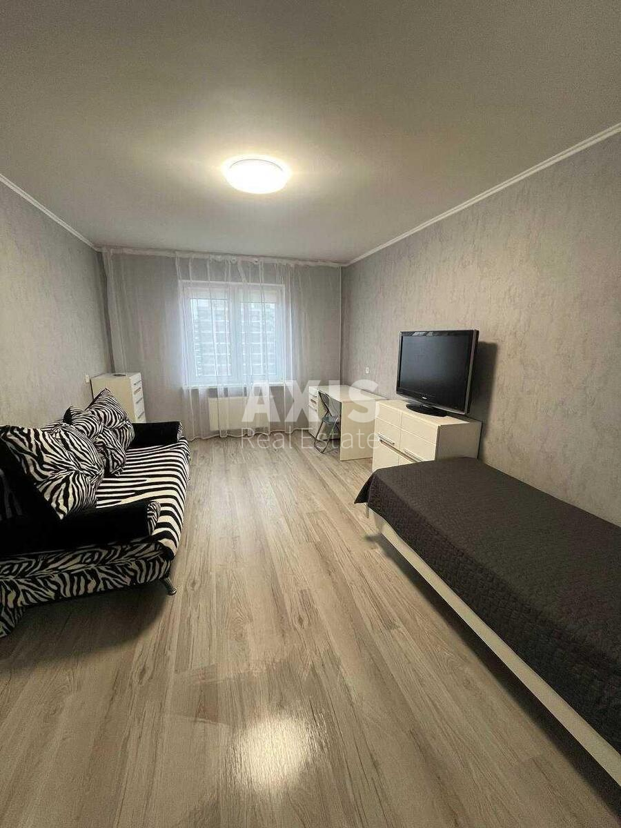 2k apartment vul. Danchenka Sergija 32