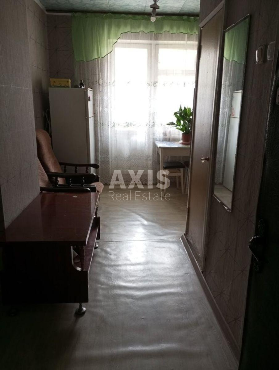 1k apartment vul. Bulgakova 6404740