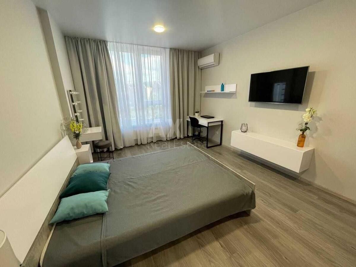 1k apartment vul. Glybochyc'ka 73581326