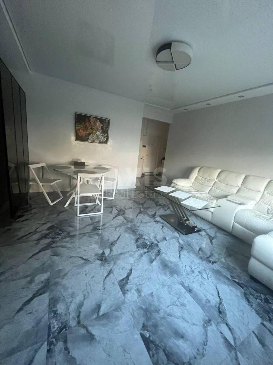 3k apartment vul. Praktychna 11