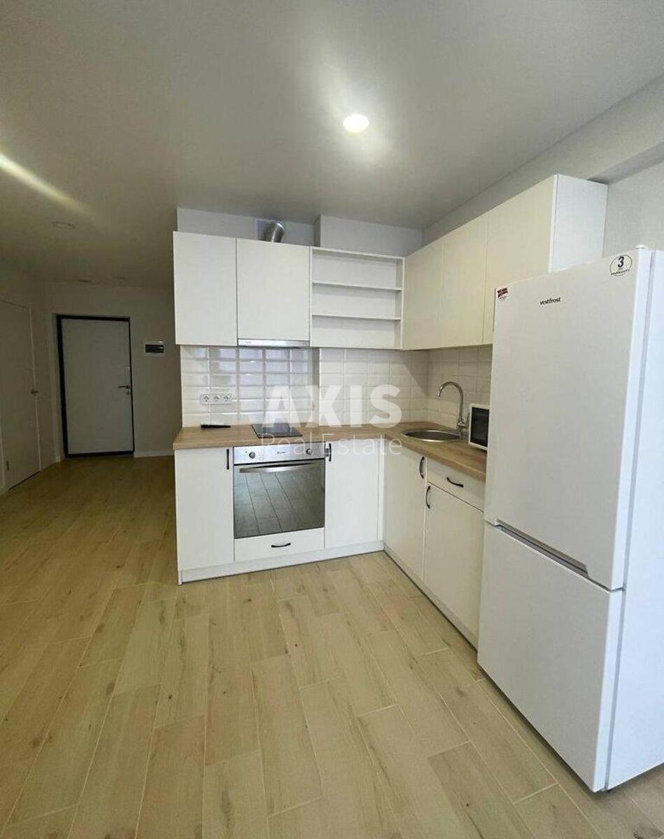 1k apartment vul. Oleha Mudraka 1Б622120