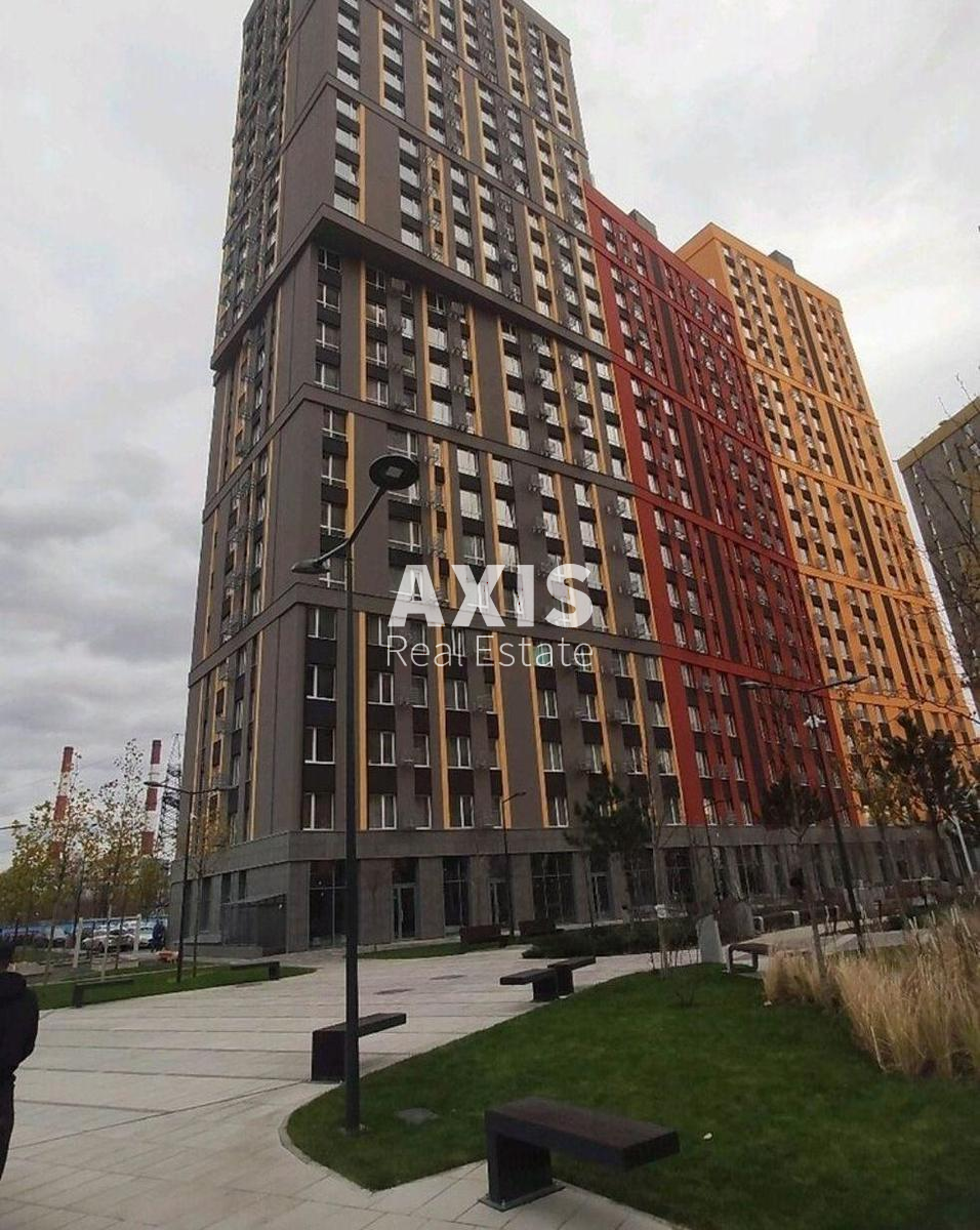 2k apartment shose Stolychne 1Б5