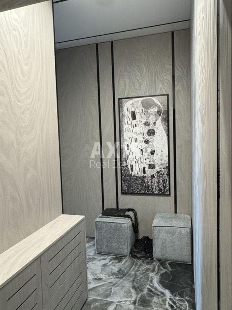 1k apartment vul. Antonovycha 1099