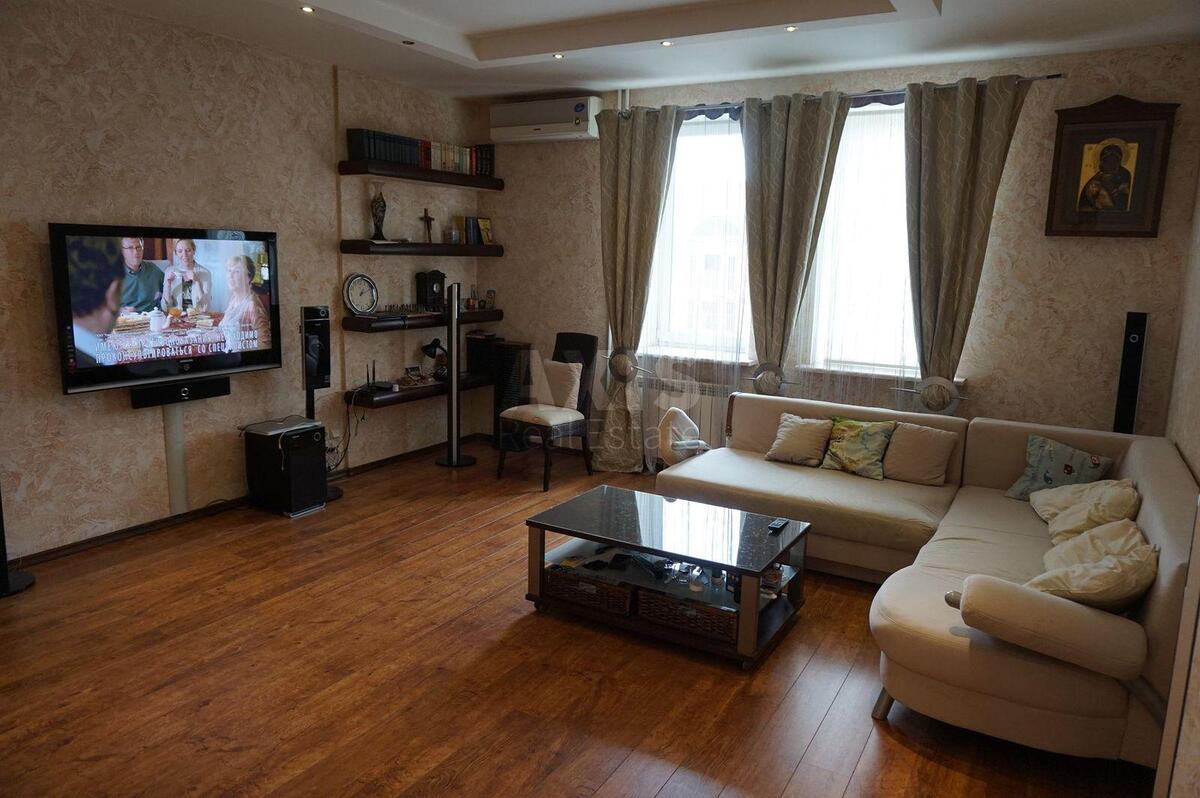 3k apartment vul. Amosova Mykoly 458048