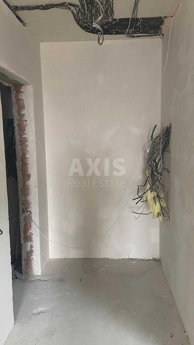 1k apartment vul. Saperno-Slobids'ka 2210