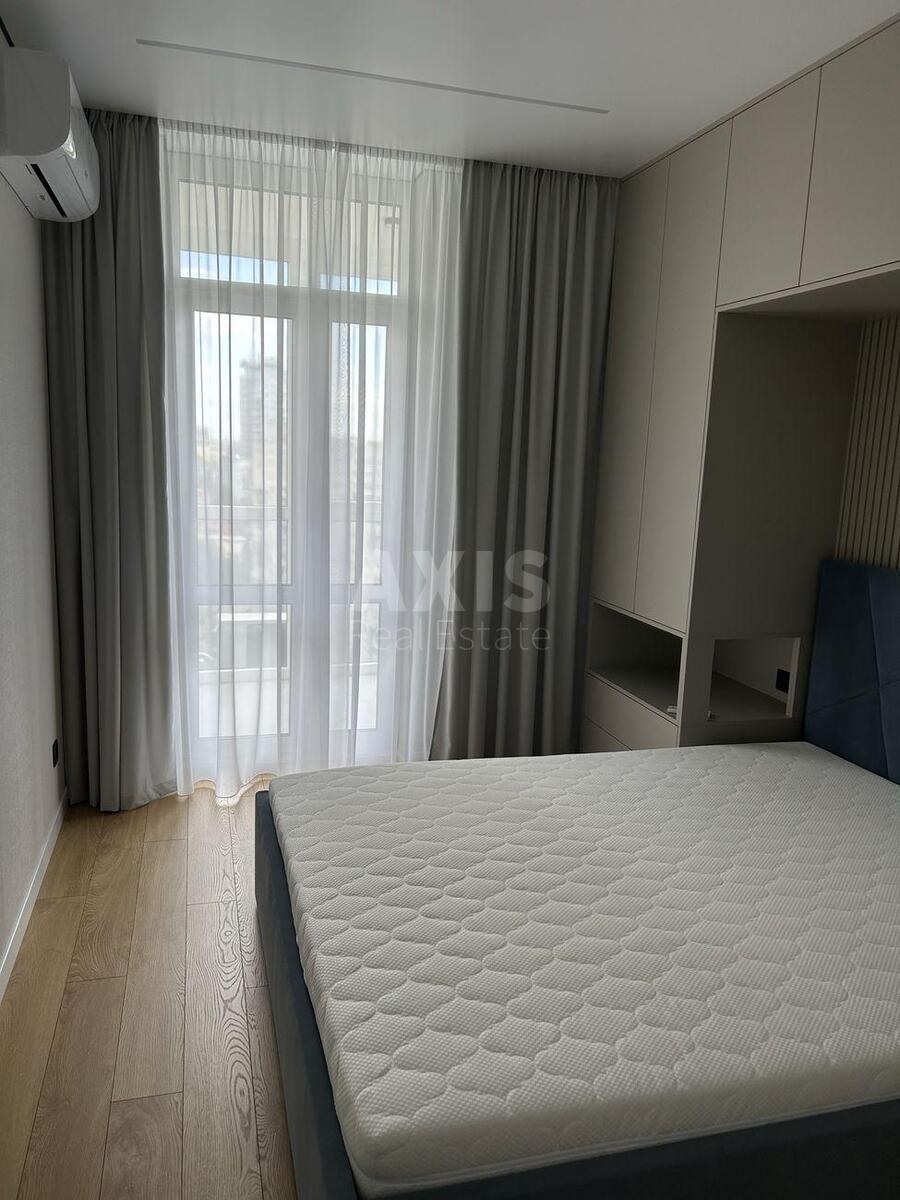 1k apartment vul. Kravchenka Mykoly 24580773