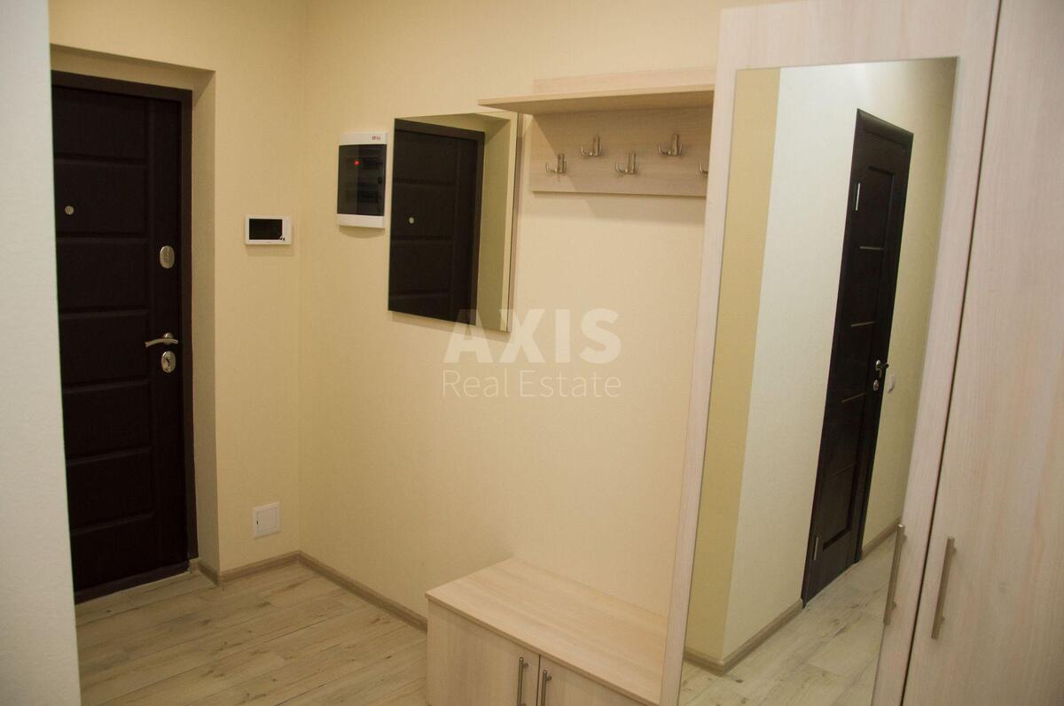 2k apartment prov. Tbilis'kyj 1624347