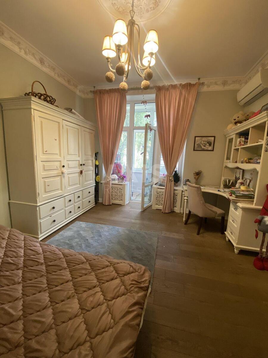 4k apartment vul. Shovkovychna 105