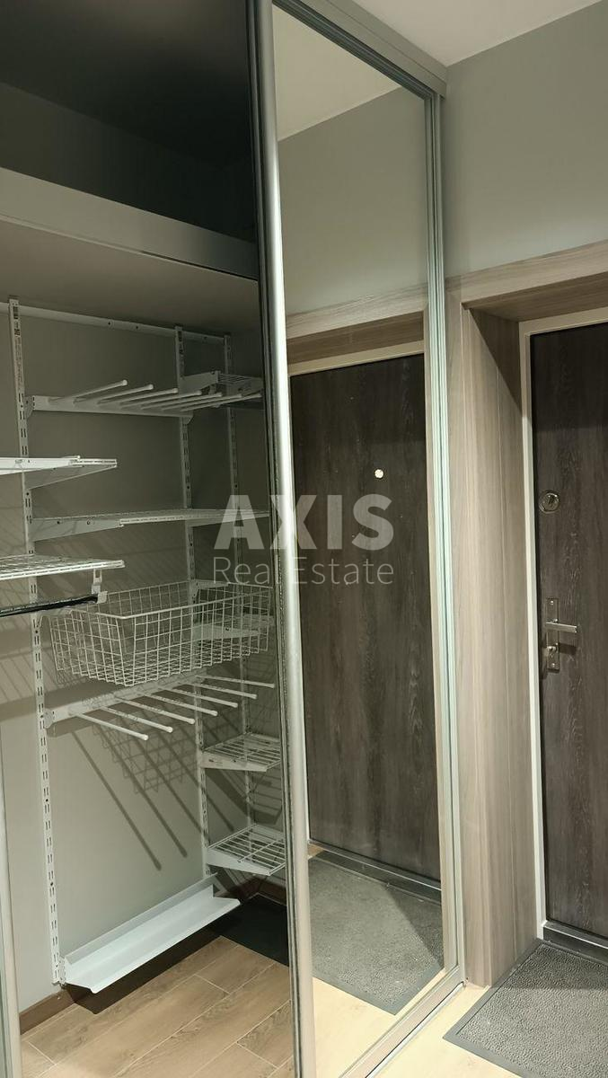 1k apartment vul. Vil'jamsa Akademika 8А401979