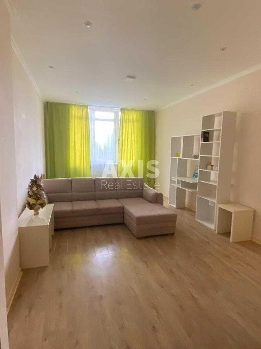 2k apartment prov. Laboratornyj 6607482