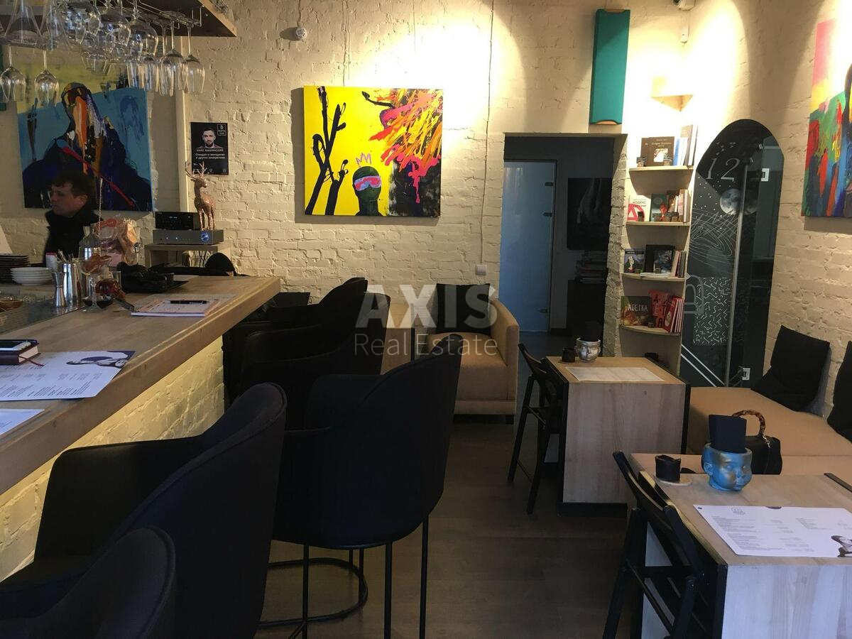 Офис ул. Кожемяцкая 12В, 117м2514747