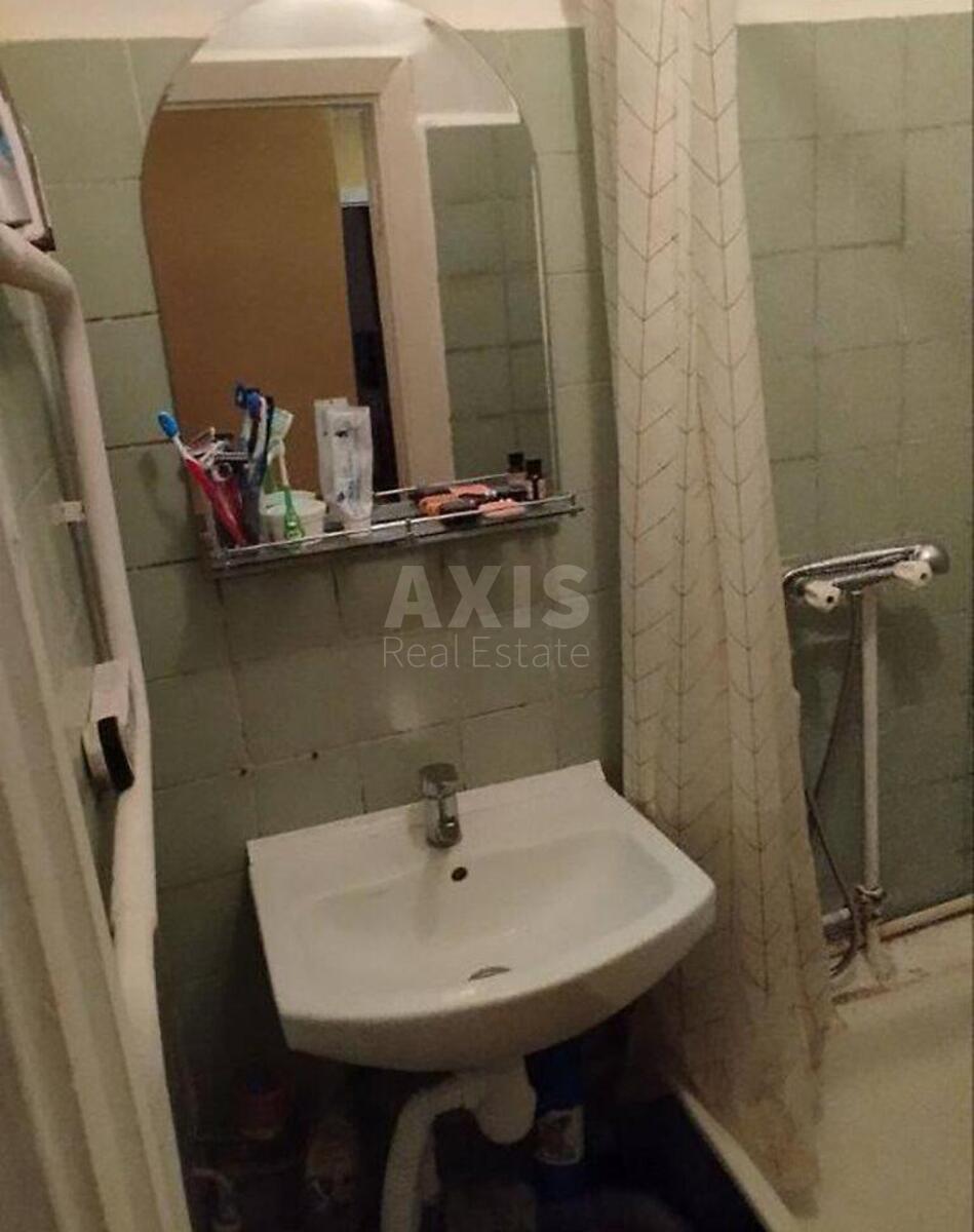 2k apartment vul. Tashkents'ka 334