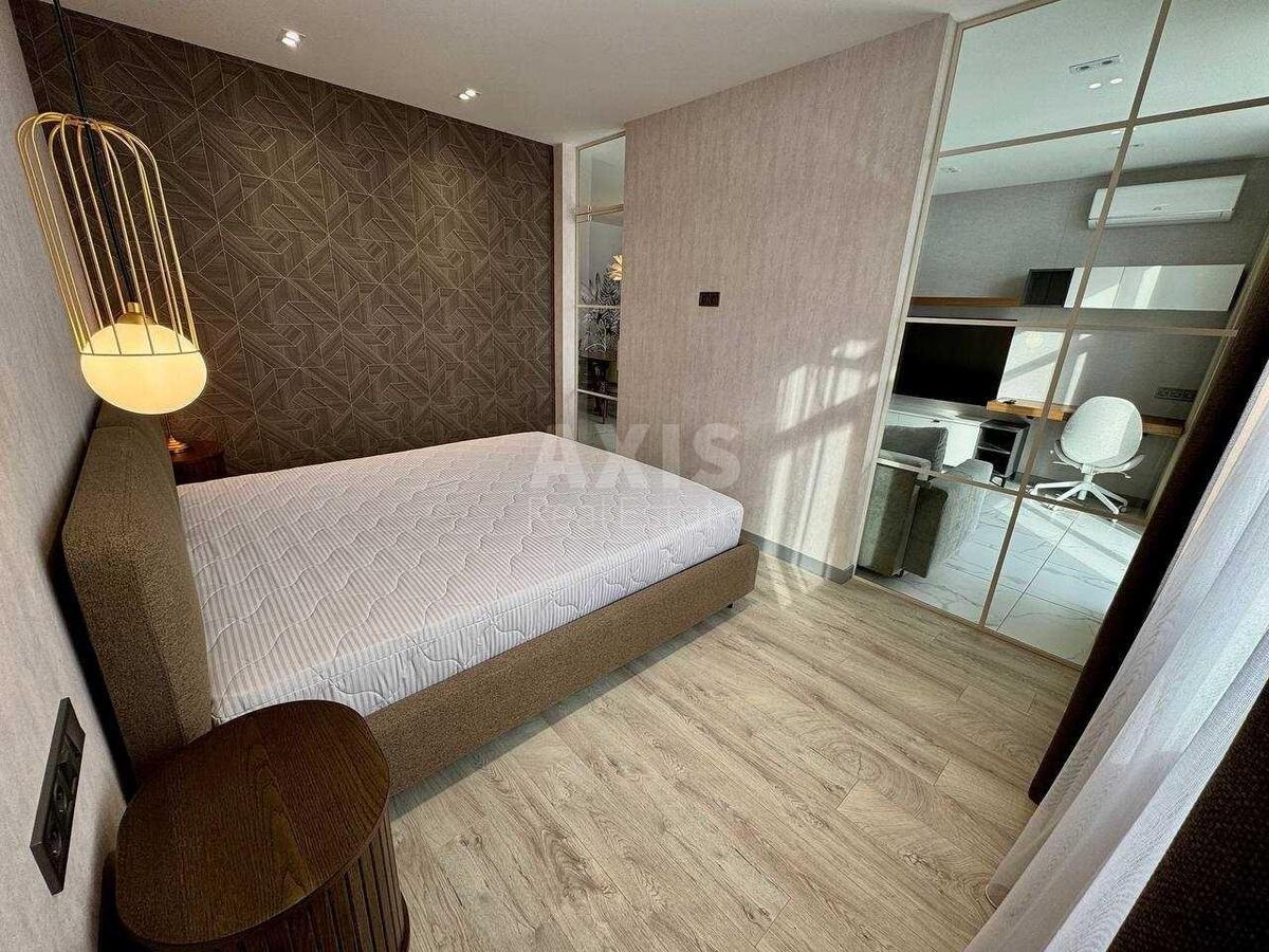 2k apartment vul. Rybalka Marshala 5Б2