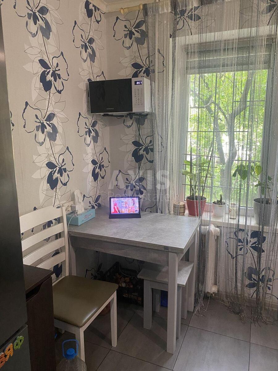 1k apartment vul. Chervona kalyna 55573031