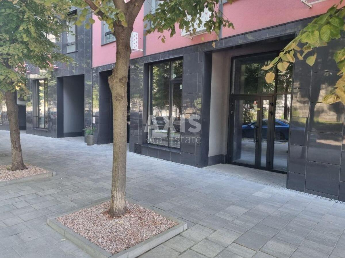 Объект торговли ул. Загоровская 1В, 115м2