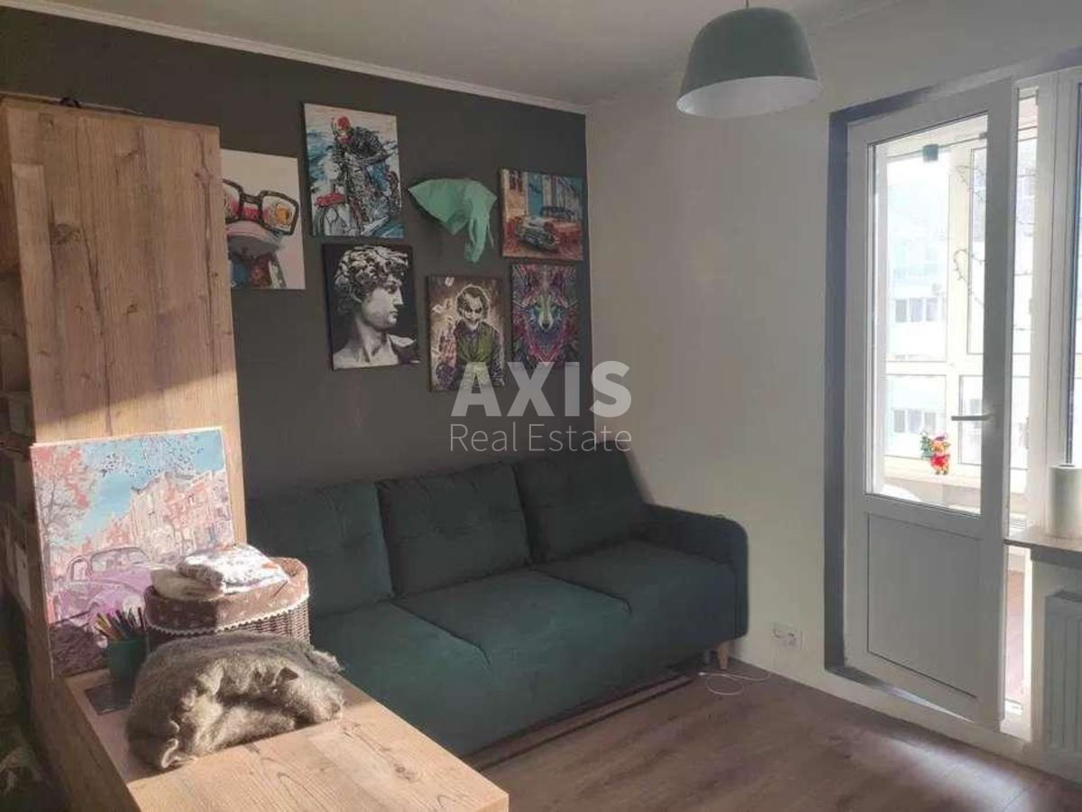 2k apartment vul. Danchenka Sergija 3269041