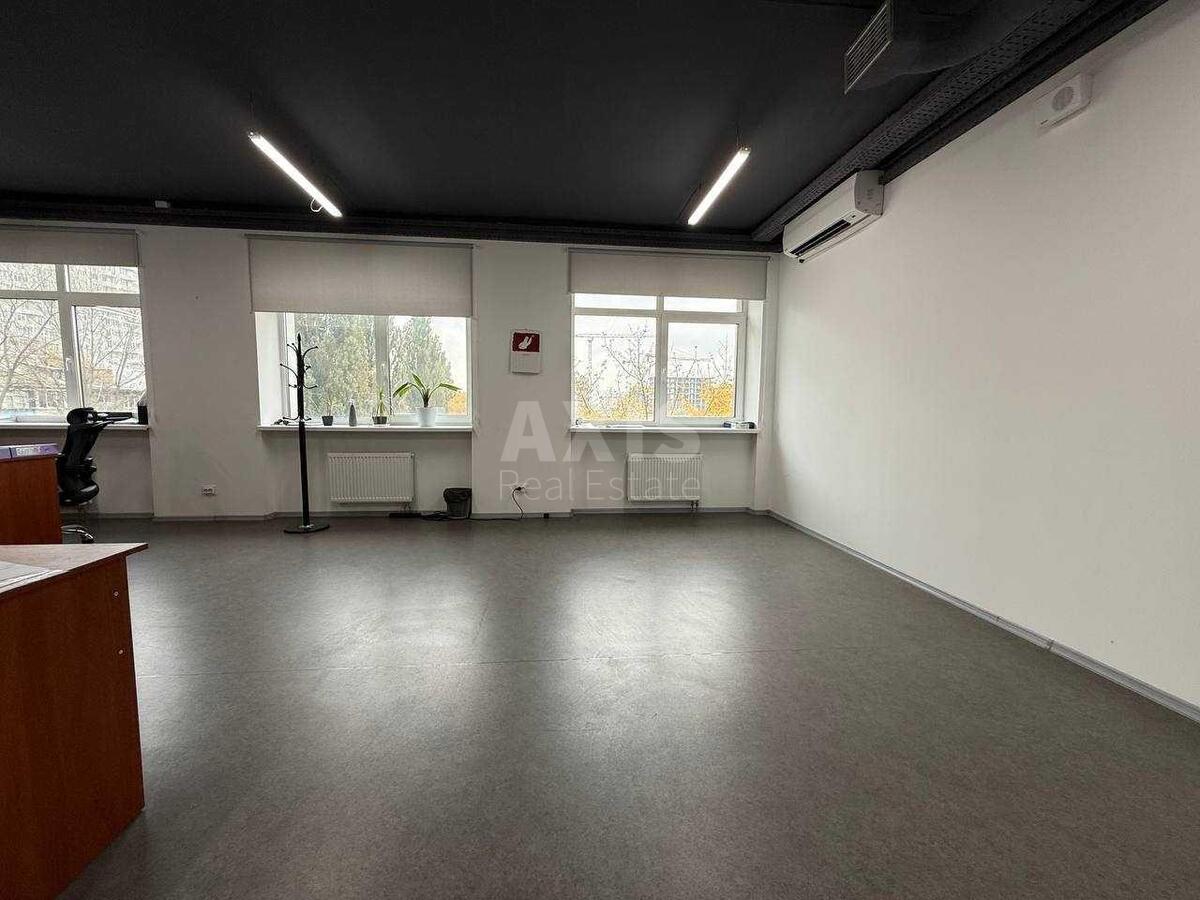 Office vul. Danyla Shherbakivs'kogo 45А, 89m2617000