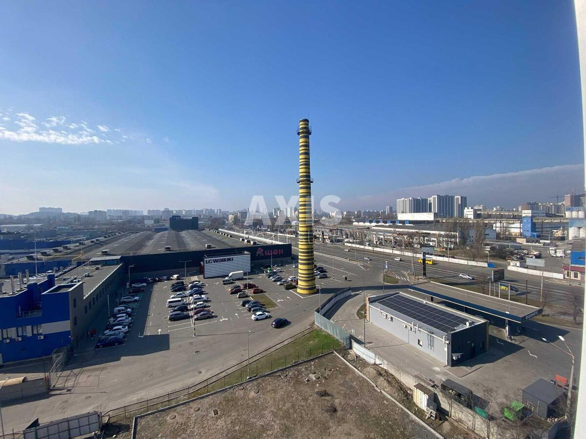 Офис ул. Луговая 12, 261м2554520