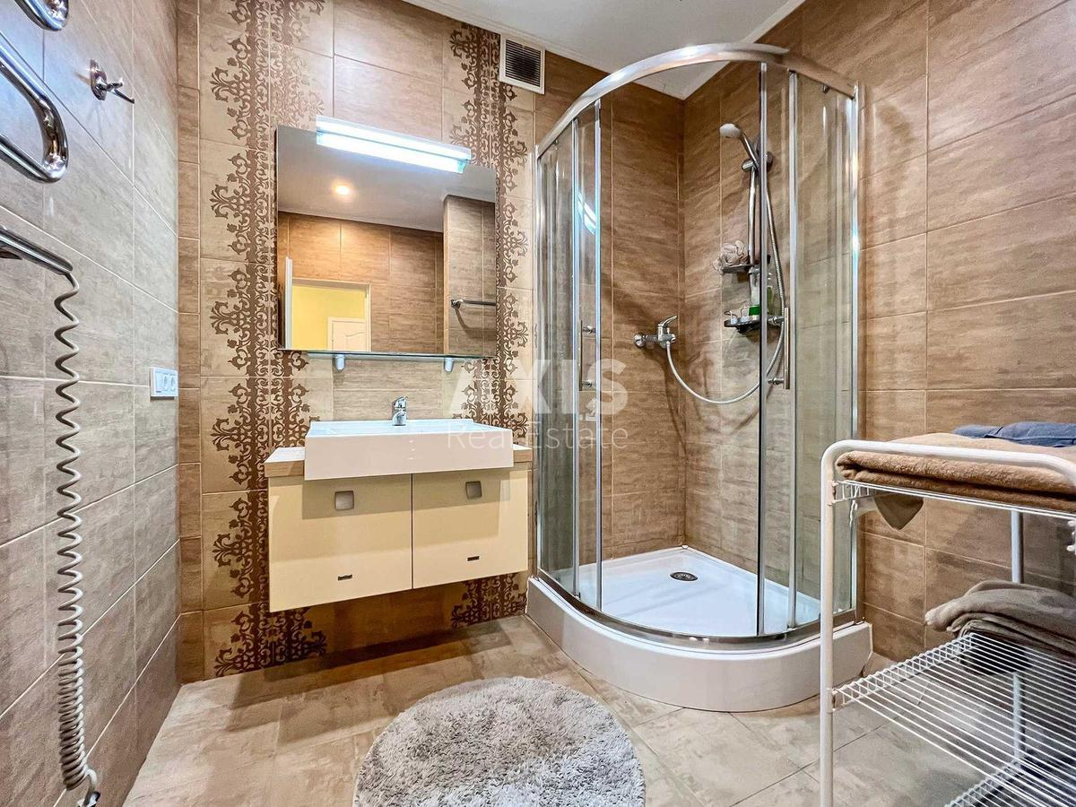 3k apartment vul. Bogomol'cja Akademika 7/14412175