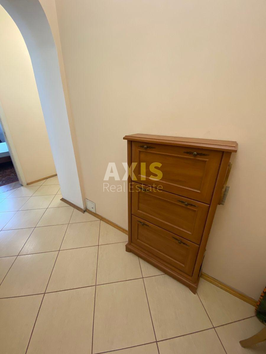 3к квартира ул. Грушевского Михаила 34А9