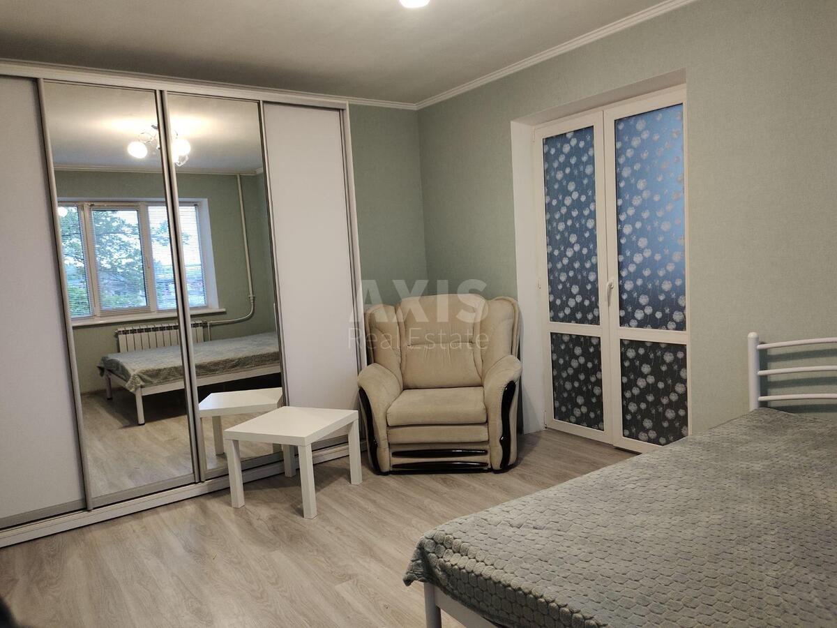 1k apartment pr-t Vatutina Generala 44