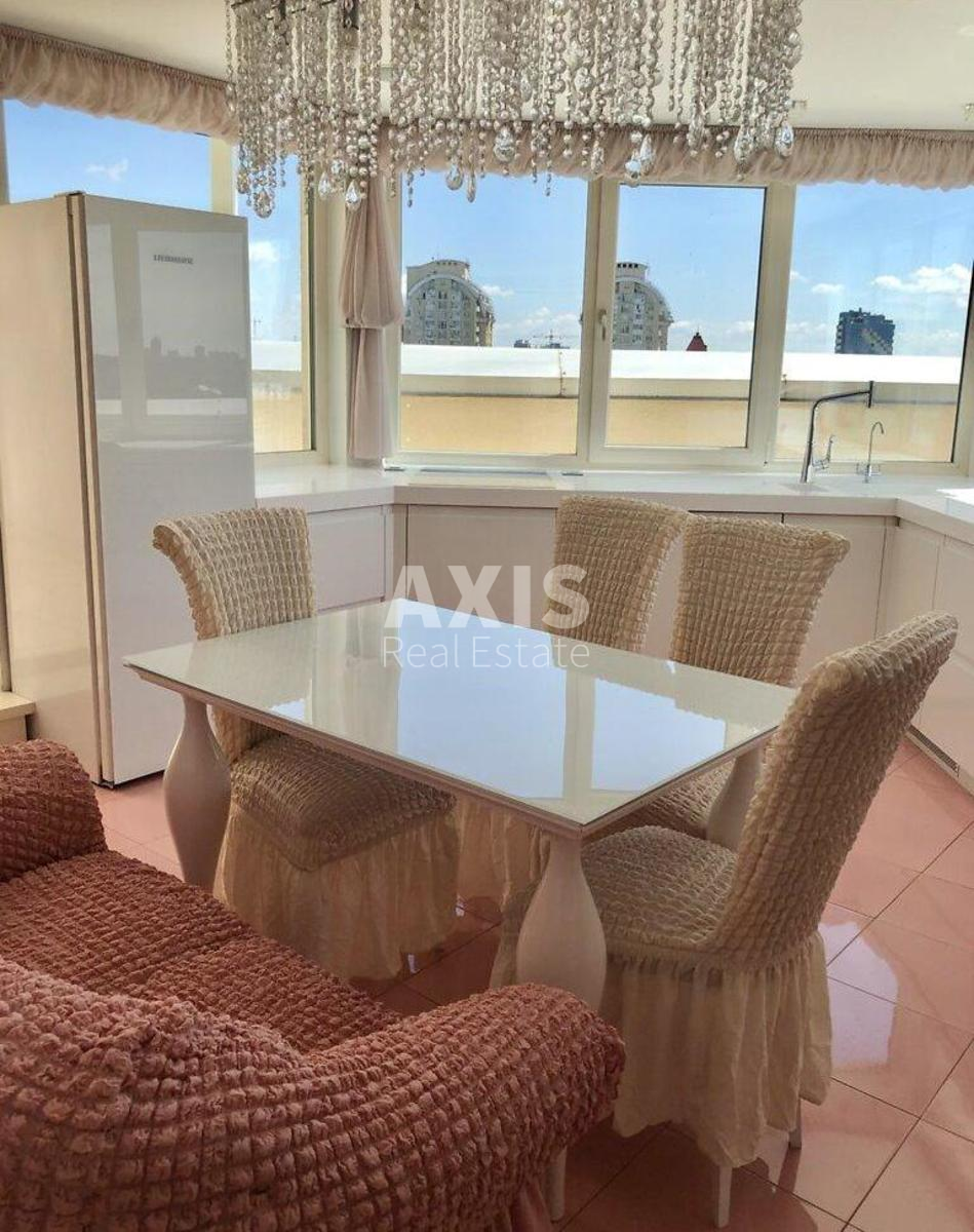 2k apartment vul. Vyshgorods'ka 45336480