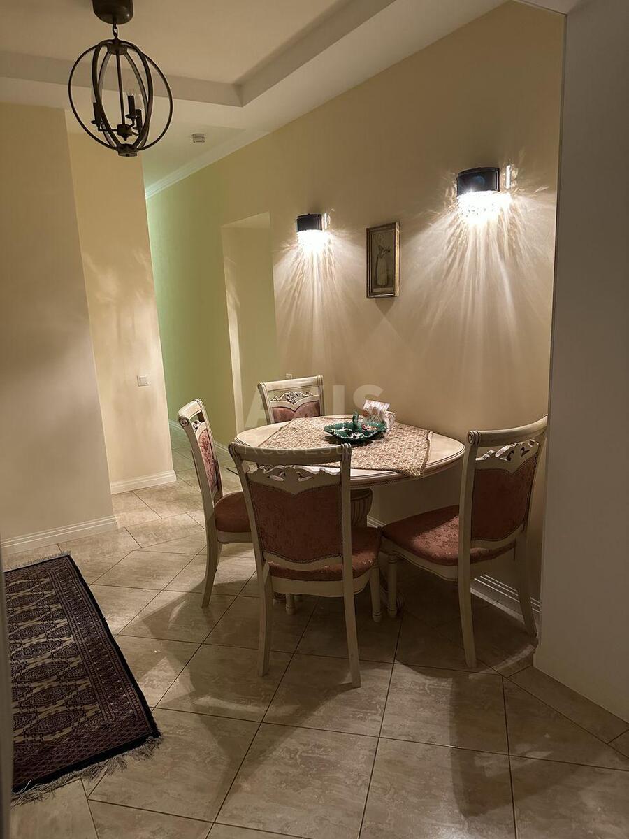 3k apartment pr-t Peremogy 58574931