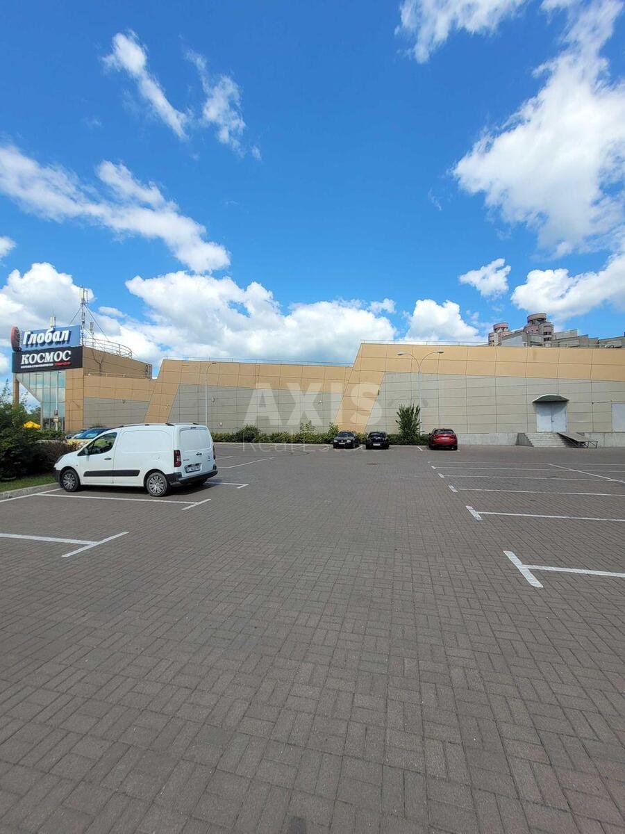 Service object vul. Bal'zaka Onore de 2А, 2400m2618730