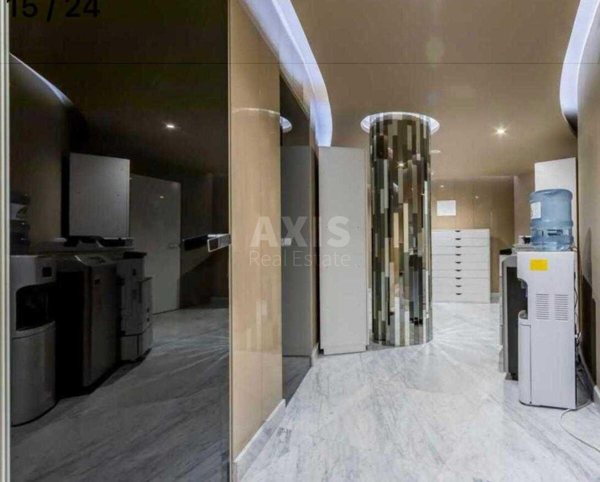 Office vul. Staronavodnyc'ka 13Б, 223m2575225