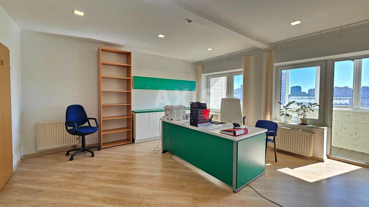 Office vul. Velyka Vasyl'kivs'ka 9/2, 243m2618887