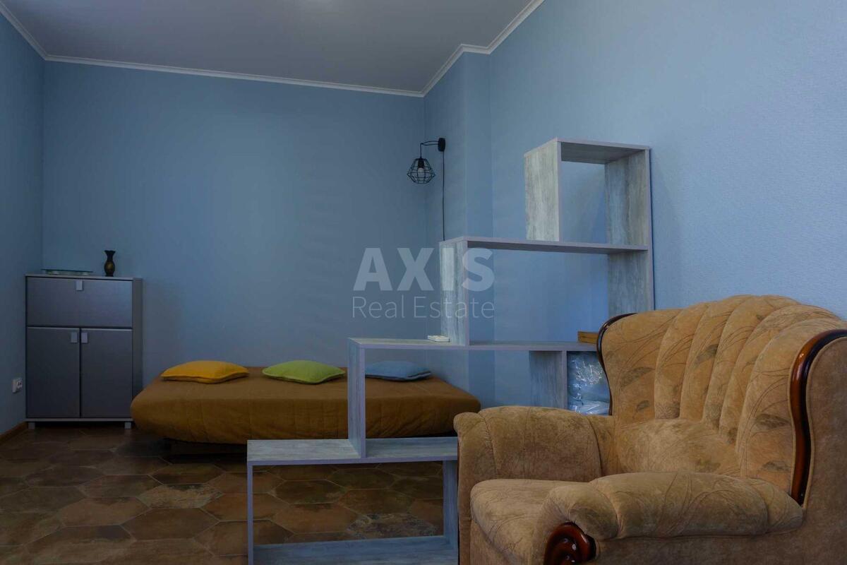 1k apartment vul. Gmyri Borysa 17575617
