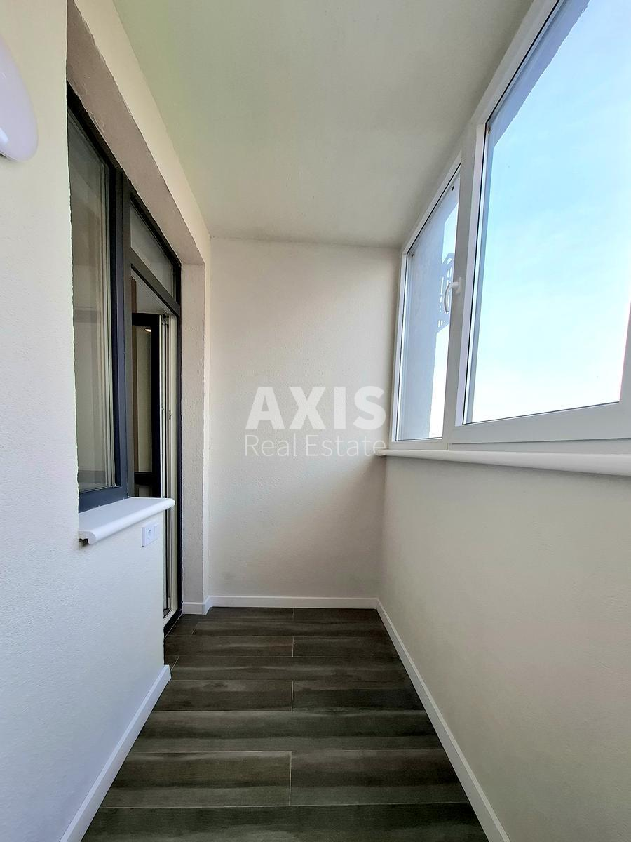 1k apartment pr-t Povitryanykh Syl 56616437