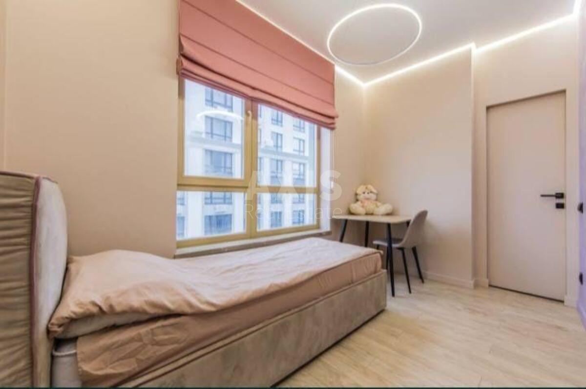 3k apartment vul. Kamianska 128575808