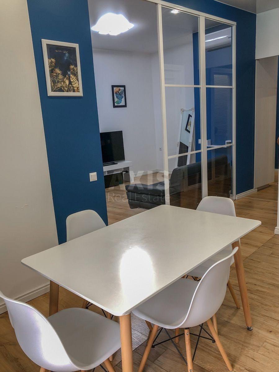 2k apartment vul. Vasylya Tyutyunnyka 28А619157