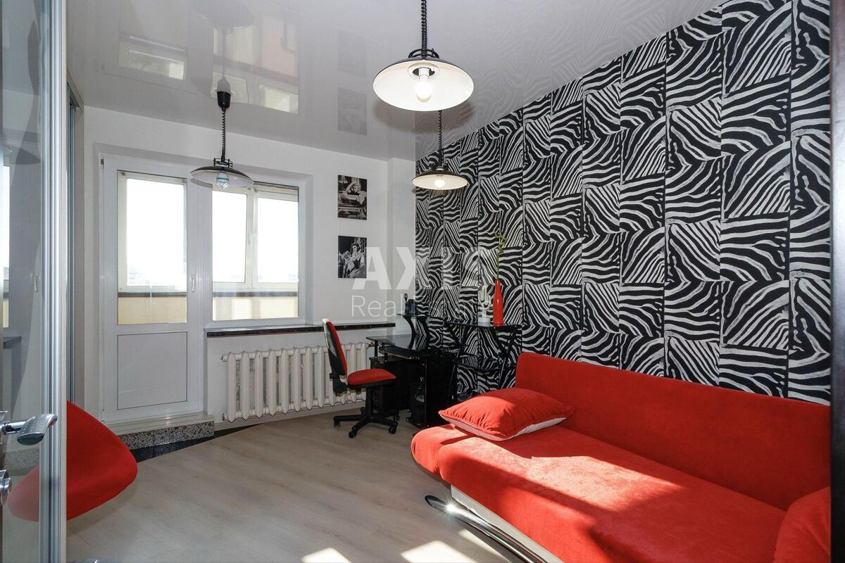 2к квартира ул. Драгоманова 14В600773