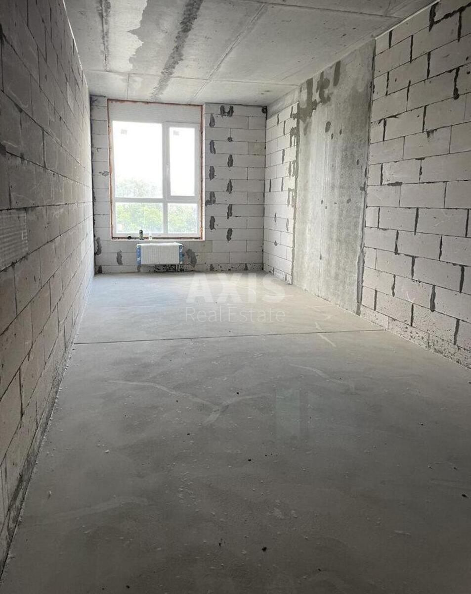 1k apartment vul. Teligy Oleny 254